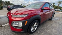 2019 Hyundai Kona SE