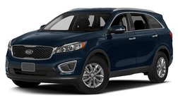 2018 Kia Sorento LX V6