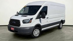 2016 Ford Transit 350