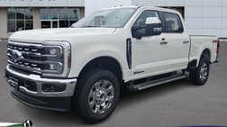 2025 Ford Super Duty F-250 Lariat