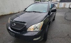 2005 Lexus RX 330 Base