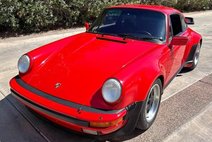 1987 Porsche Original Paint, Shown at Quail, Full Docs & Tools
