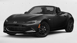 2021 Mazda MX-5 Miata Club