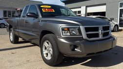 2011 Ram Dakota Lone Star