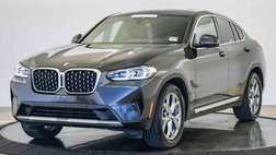 2023 BMW X4 xDrive30i