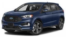 2024 Ford Edge ST