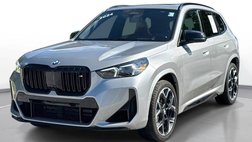 2024 BMW X1 M35i