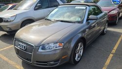 2007 Audi A4 2.0T quattro