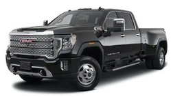 2020 GMC Sierra 3500HD Denali