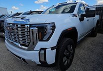 2026 GMC Sierra 2500HD Denali