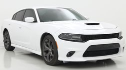 2018 Dodge Charger SXT Plus