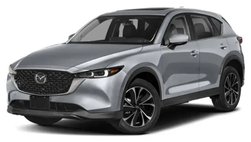 2023 Mazda CX-5 2.5 S Premium