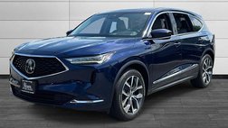 2023 Acura MDX SH-AWD w/Tech