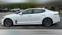 2019 Kia Stinger Base