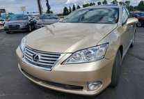 2011 Lexus ES 350 Base