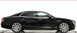 2015 Bentley Flying Spur W12