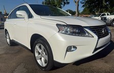 2014 Lexus RX 350 Base