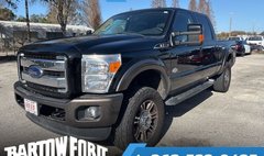 2016 Ford Super Duty F-350 King Ranch