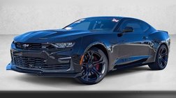 2024 Chevrolet Camaro SS