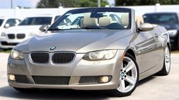 2009 BMW 3 Series 335i