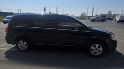 2011 Dodge Grand Caravan Crew