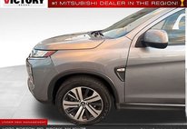 2023 Mitsubishi Outlander Sport ES