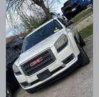 2016 GMC Acadia SLE-1