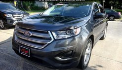 2016 Ford Edge SE