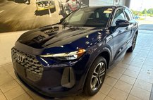 2025 Audi Q5 quattro Premium TFSI