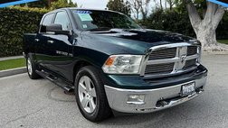2011 Ram Ram Pickup 1500 Big Horn