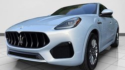 2024 Maserati Grecale GT