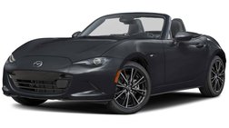 2026 Mazda MX-5 Miata Grand Touring