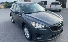 2013 Mazda CX-5 Sport