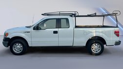 2013 Ford F-150 XL