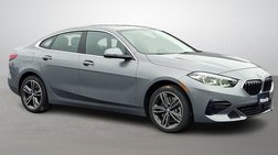 2024 BMW 2 Series 228i xDrive Gran Coupe