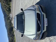 2004 Volvo XC90 T6