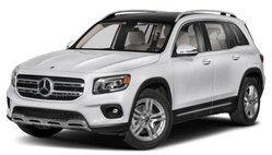 2022 Mercedes-Benz GLB GLB 250