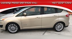 2017 Ford C-Max Hybrid SE