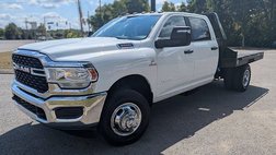2024 Ram Ram Pickup 3500 SLT