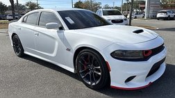 2022 Dodge Charger Scat Pack