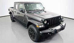 2022 Jeep Gladiator Altitude