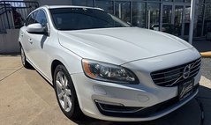 2016 Volvo V60 T5 Drive-E Platinum