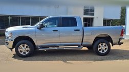 2024 Ram Ram Pickup 2500 Big Horn
