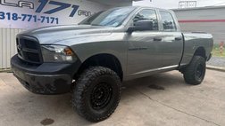 2011 Ram Ram Pickup 1500 ST