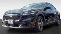 2023 Ford Mustang Mach-E Select