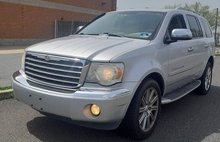 2008 Chrysler Aspen Limited