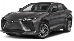 2023 Lexus RZ 450e Premium