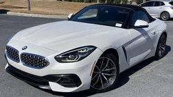 2021 BMW Z4 sDrive30i