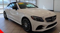 2023 Mercedes-Benz C-Class C 300 4MATIC