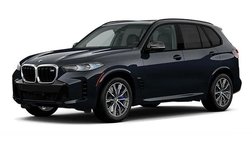 2024 BMW X5 M60i